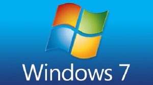 Activador de Windows 7 con clave de producto