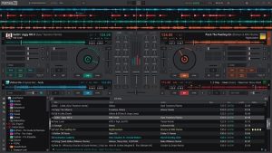 Virtual DJ Pro Crack + Clave de serie [Último]