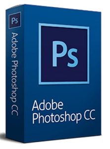 Adobe Photoshop CC Crack + Clave De Serie [100% Trabajando]