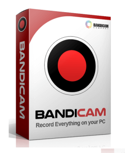 Bandicam 6.0.3 Grieta Con Descarga Gratuita De Keygen
