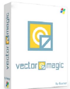 Vector Magic 1.24 Crack + Clave De Producto 2023