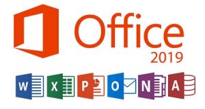 Microsoft Office 2019 crack + clave de producto (100% funcional)