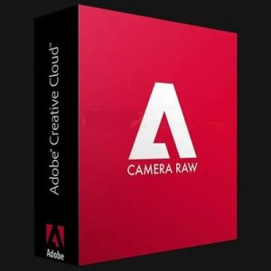 Adobe Camera Raw 14.4 Crack+ Descargar Keygen