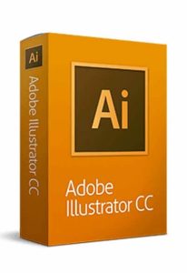 Adobe Illustrator CC Crack Con Clave De Serie Descarga Gratuita