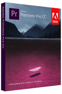 Adobe Premiere Pro Crack + Clave De Producto [Más Reciente]