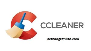CCleaner Professional Crack con clave de licencia [Último]