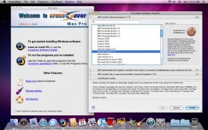 CrossOver Mac 21.2.0 Crack + Descarga Keygen 2023
