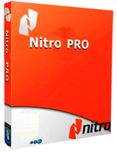 Nitro Pro Crack + Activation Key Versión completa [Actualizado]