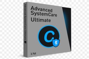 Advanced SystemCare Pro Crack 15.6.0.274 + License Key
