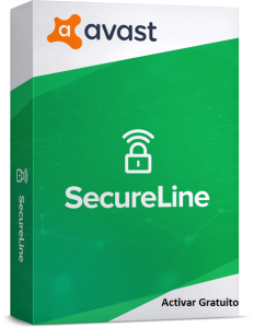 Avast Secureline VPN Crack + clave de licencia hasta 2025