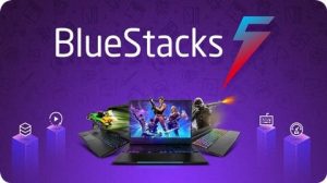 BlueStacks 5.9.300.1014 Grieta + Parche [Actualizado]