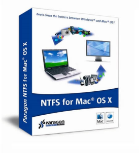 Paragon NTFS 17.0.73 Crack Para Mac + Clave De Serie 2023