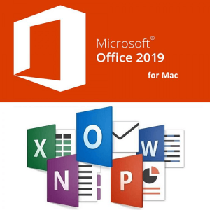 Microsoft Office 2019 Para Mac 16.64 Crack Descarga Gratis