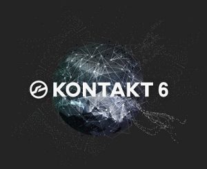 Native Instruments KONTAKT Crack Versión Completa Gratis