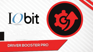 IObit Driver Booster Crack 10.0.0.32 + Clave de serie actualizada