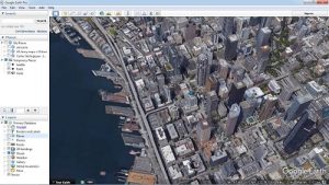 Google Earth Pro 7.3.4.8642 Crack Con Clave De Licencia