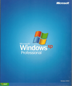 Windows XP Activator + Product Key Descarga Gratis [último]
