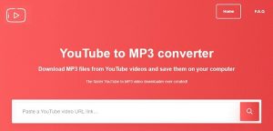 Free Youtube To MP3 Converter Crack Con Clave