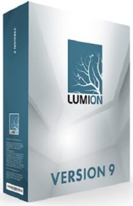 Lumion 9 Crack + Clave De Licencia Descarga Gratuita