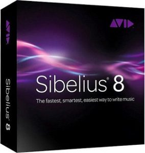 Avid Sibelius Ultimate Crack + Clave de serie [Último 2023]