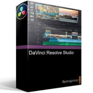 Davinci Resolve Studio 16 Descargar Gratis