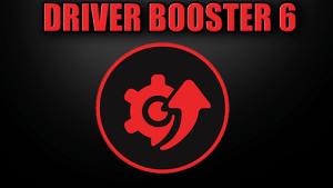 Driver Booster 6.2 Crack + Descarga De La Versión Completa