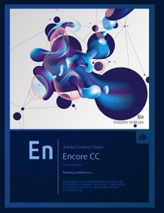 Adobe Encore CS6 6.0.1 Crack + Descarga gratuita