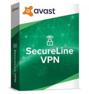 Avast SecureLine VPN 2019 Crack + Descarga de clave de licencia