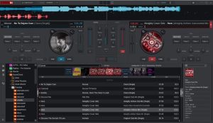 Virtual DJ Pro 8.0 Crack + Serial Number 2023